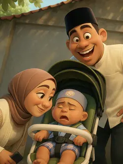 Disney pixar 3D