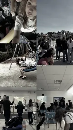 school memories