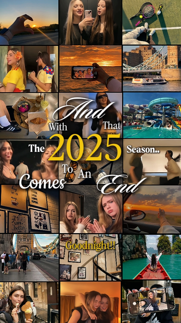 La temporada 2025 