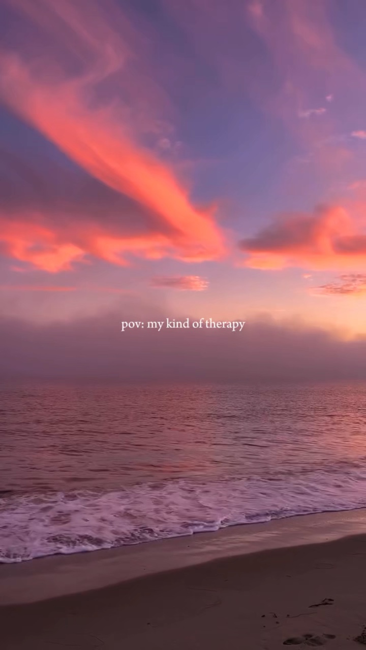 Pov: ang therapy ko