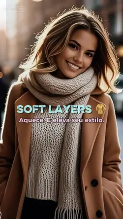 Soft Layers 🧥