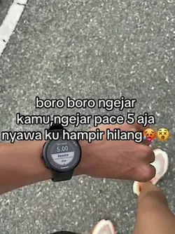 Nyawa Hampir Ilang