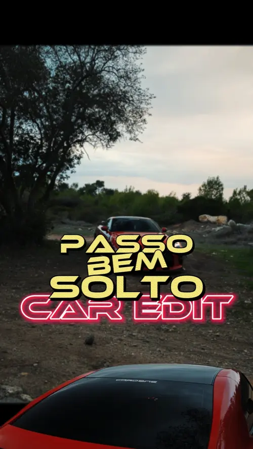 Passo BeM Solto