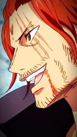 Shanks edit