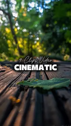 9 CLIPS VIDEO 