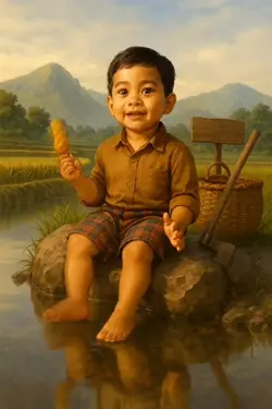 animasi berbicara ai