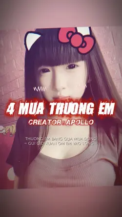 4 MÙA THƯƠNG EM REMI