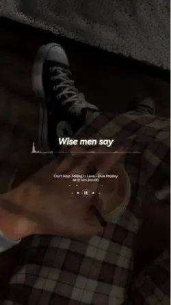 Can't Help Falling I