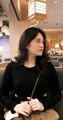 jatuh suka tulus