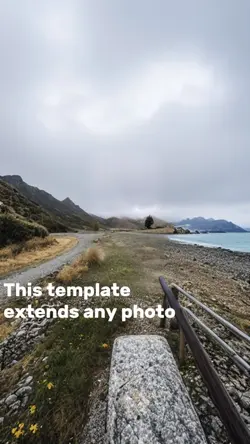 Ai extend