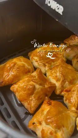 Winter evenings ❤️