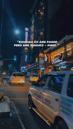 Huwag Susuko 