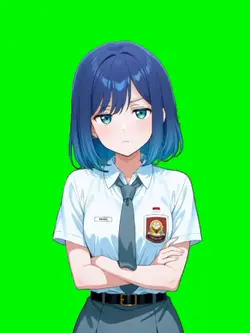 gfx Anime