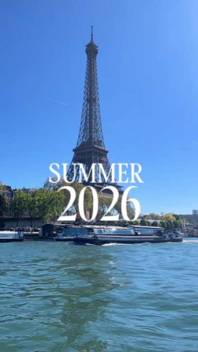 ÉTÉ 2026