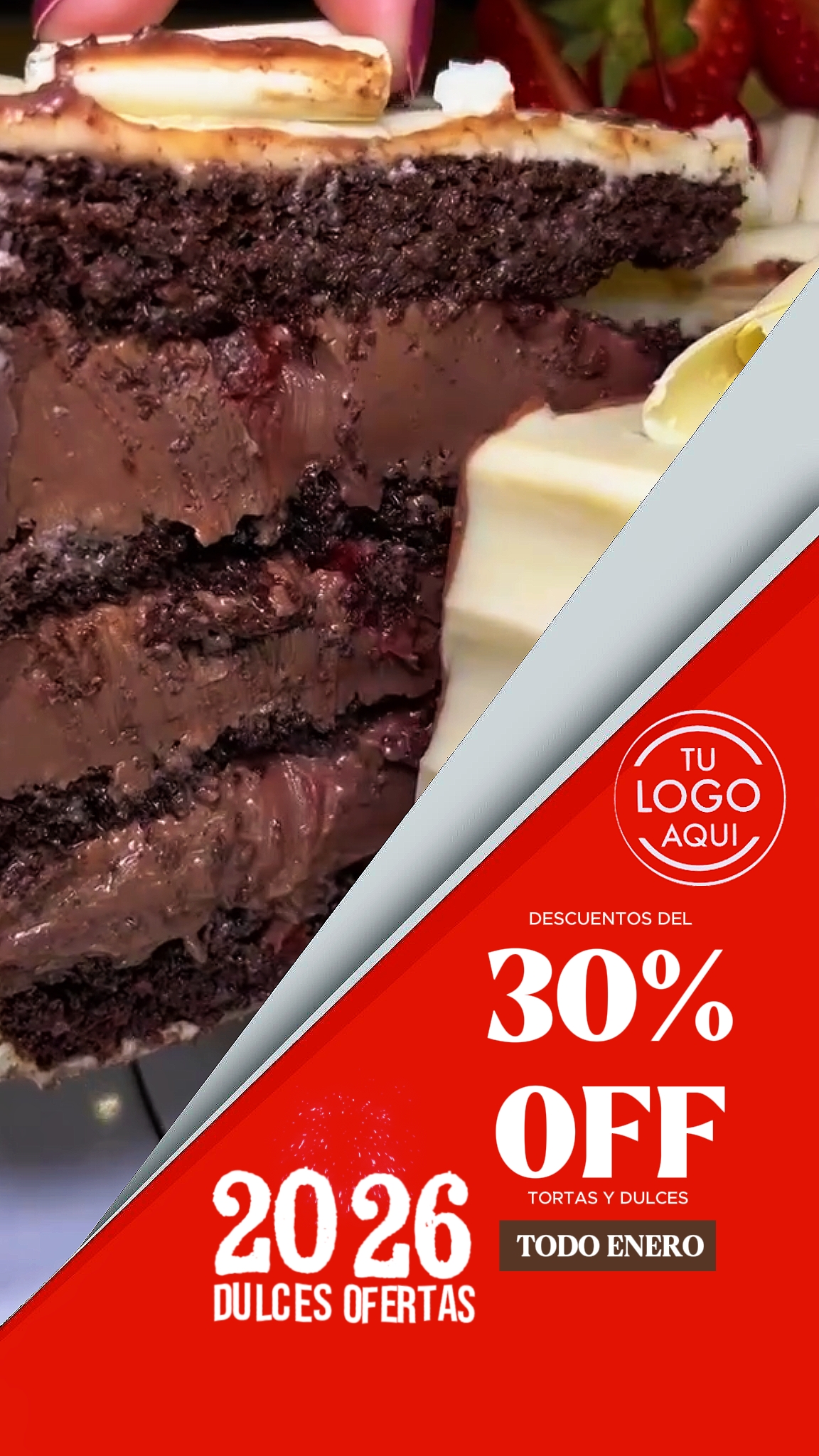 PROMOÇÃO DULCE 2026
