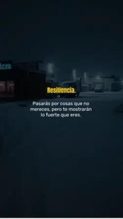 Motivación 