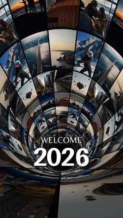 welcome 2026