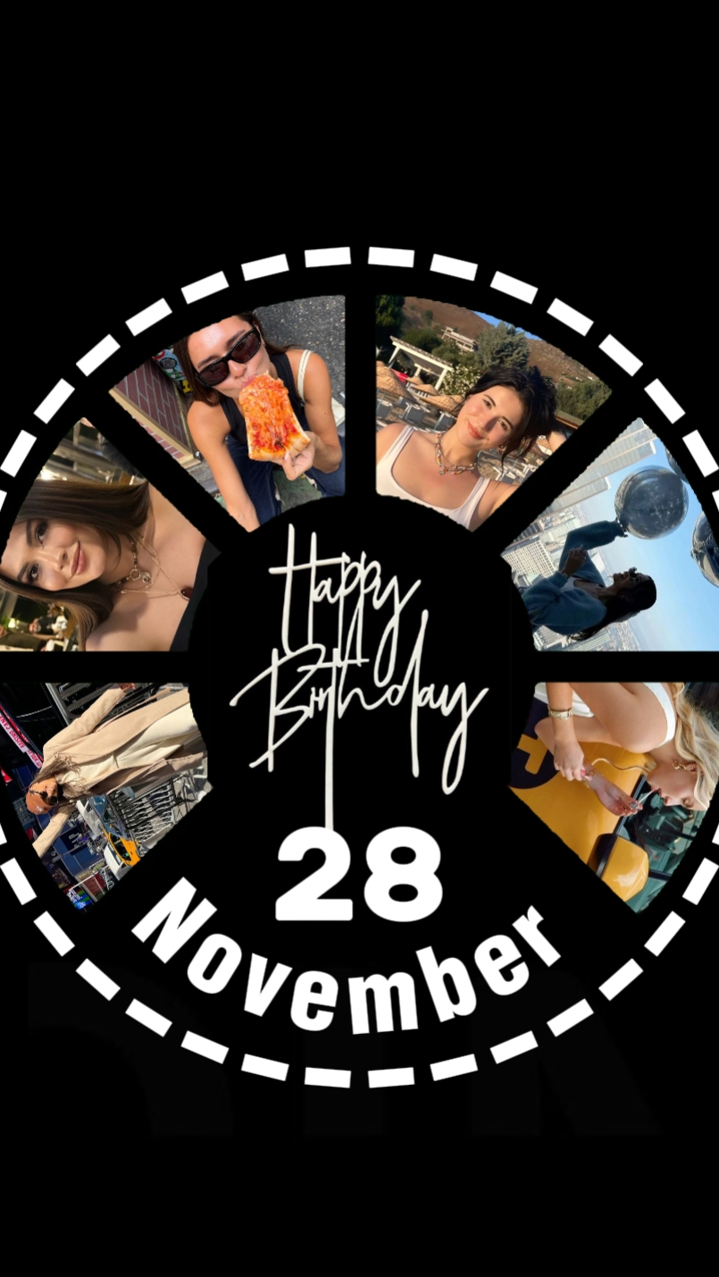 28 November 