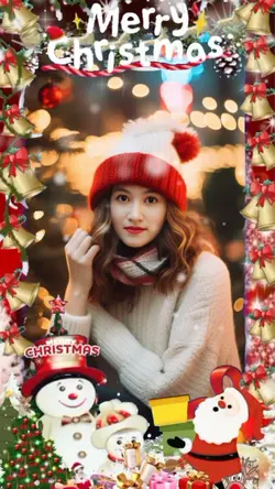 เมอรี่คริสมาสต์