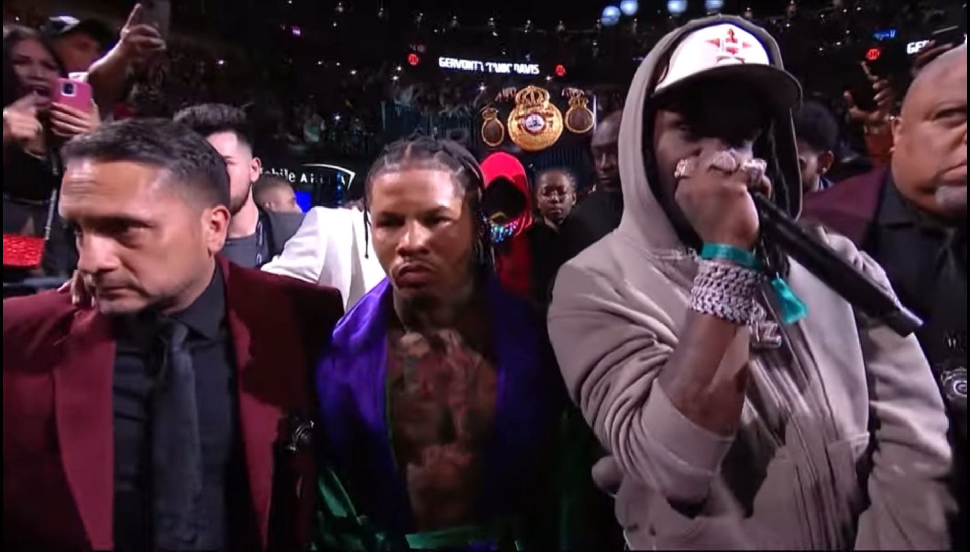 ☠️ boxing edit🥊