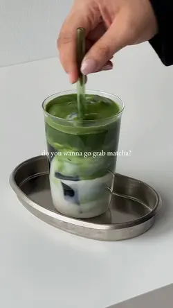 matcha 