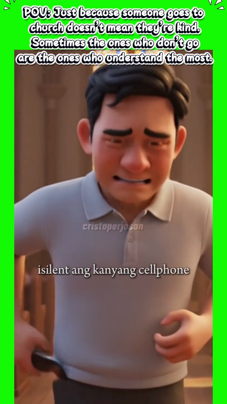hargai dirimu sendiri
