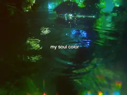 my soul color
