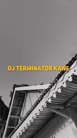 Dj TERMINATOR KANE