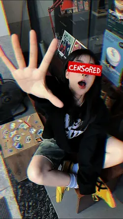 Censored Aest