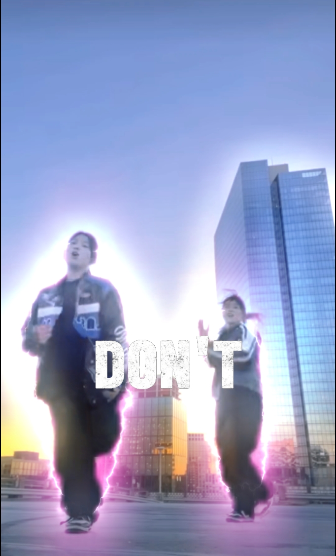 APT-舞蹈编辑 