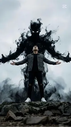 Dark Epic Style port