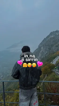 sirrin ruhi