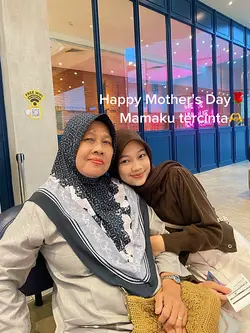 Happy Mother's day 