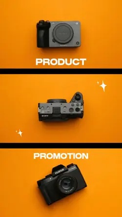 Product Promotion