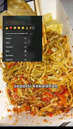 seporsi kekalahan 