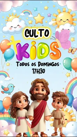 Culto Kids