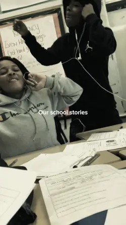 our school stories