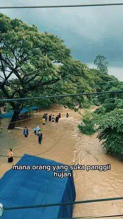 Ujan kuluk kuluk 