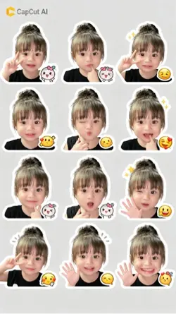 បែប cute 😻😻
