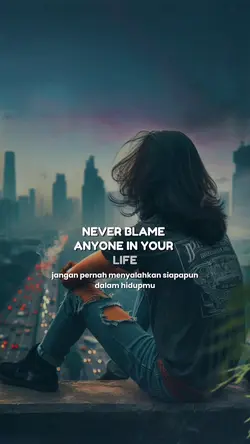 narasi kehidupan