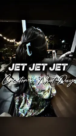 JET JET JET
