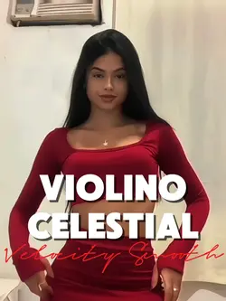 VIOLINO CELESTIAL