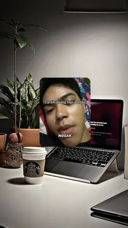 CantikDoangTpiJomblo