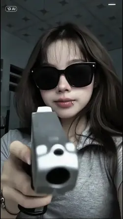 Ghép cầm súng