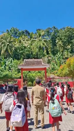 Perpisahan Sekolah