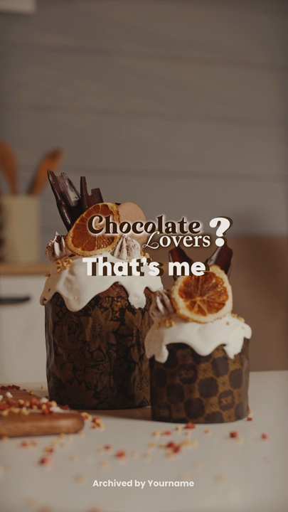 Chocolate Lovers