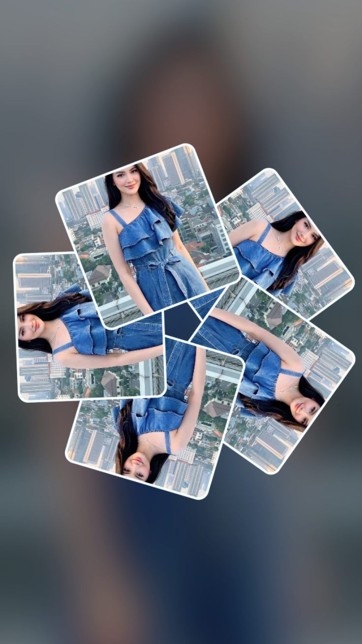 Tek fotoğraf estetiği