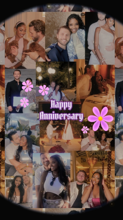 Happy Anniversary 