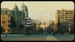 Moment vlog 