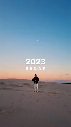 2023 recap